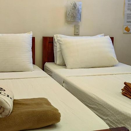 Relucio Inn El Nido Εξωτερικό φωτογραφία