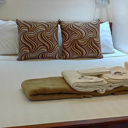 Relucio Inn El Nido Εξωτερικό φωτογραφία