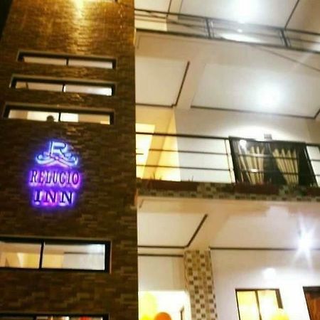 Relucio Inn El Nido Εξωτερικό φωτογραφία