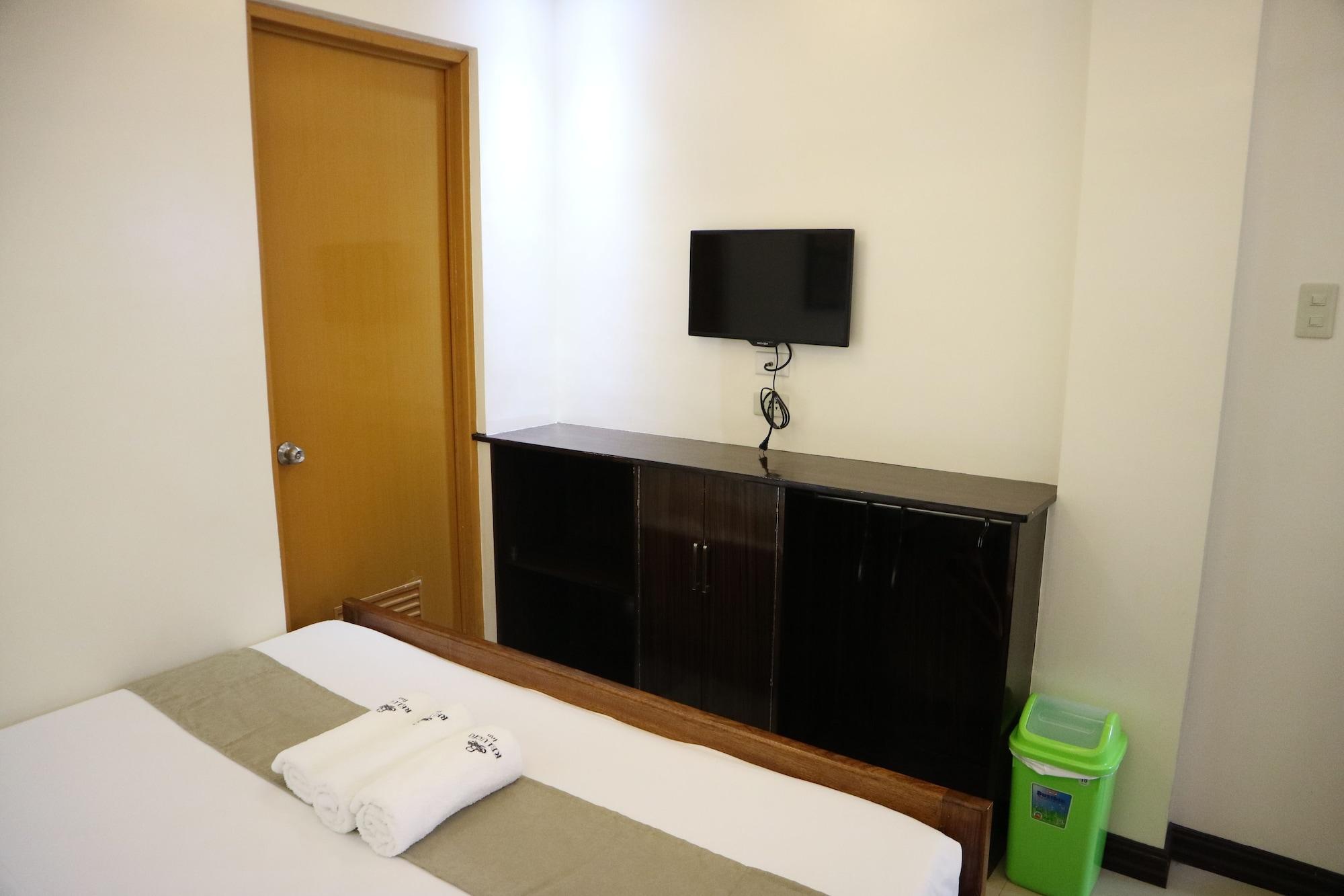 Relucio Inn El Nido Εξωτερικό φωτογραφία