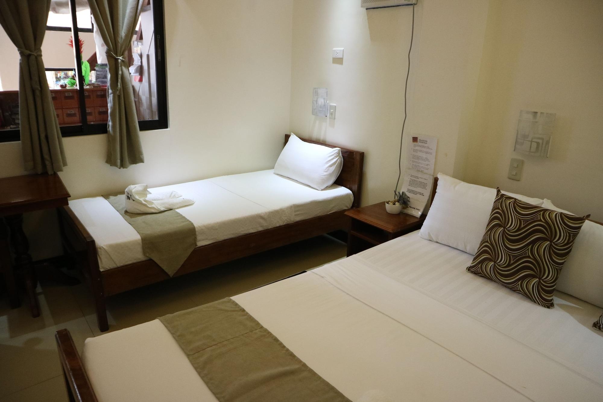 Relucio Inn El Nido Εξωτερικό φωτογραφία