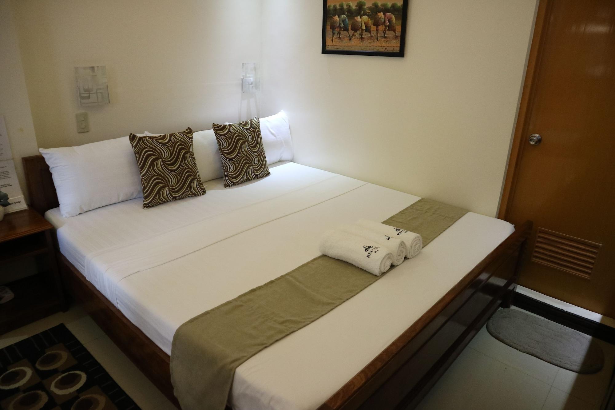 Relucio Inn El Nido Εξωτερικό φωτογραφία
