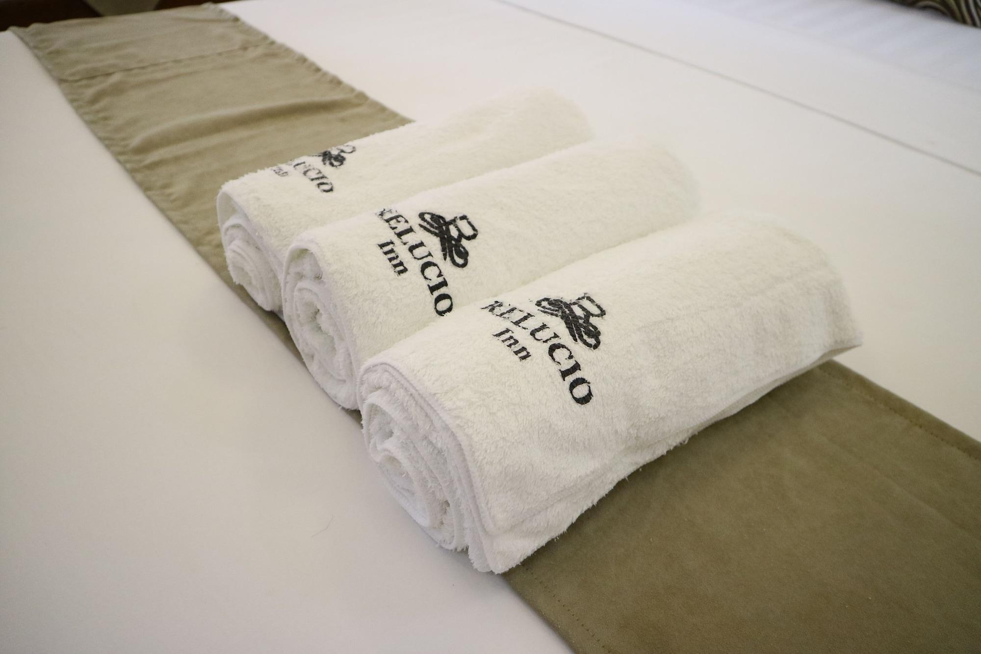 Relucio Inn El Nido Εξωτερικό φωτογραφία