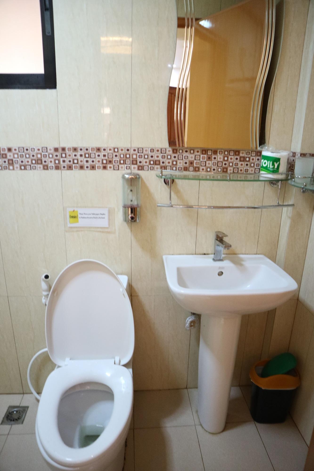 Relucio Inn El Nido Εξωτερικό φωτογραφία