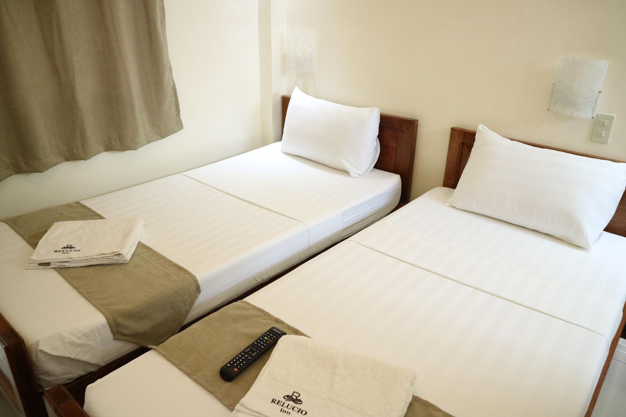 Relucio Inn El Nido Εξωτερικό φωτογραφία