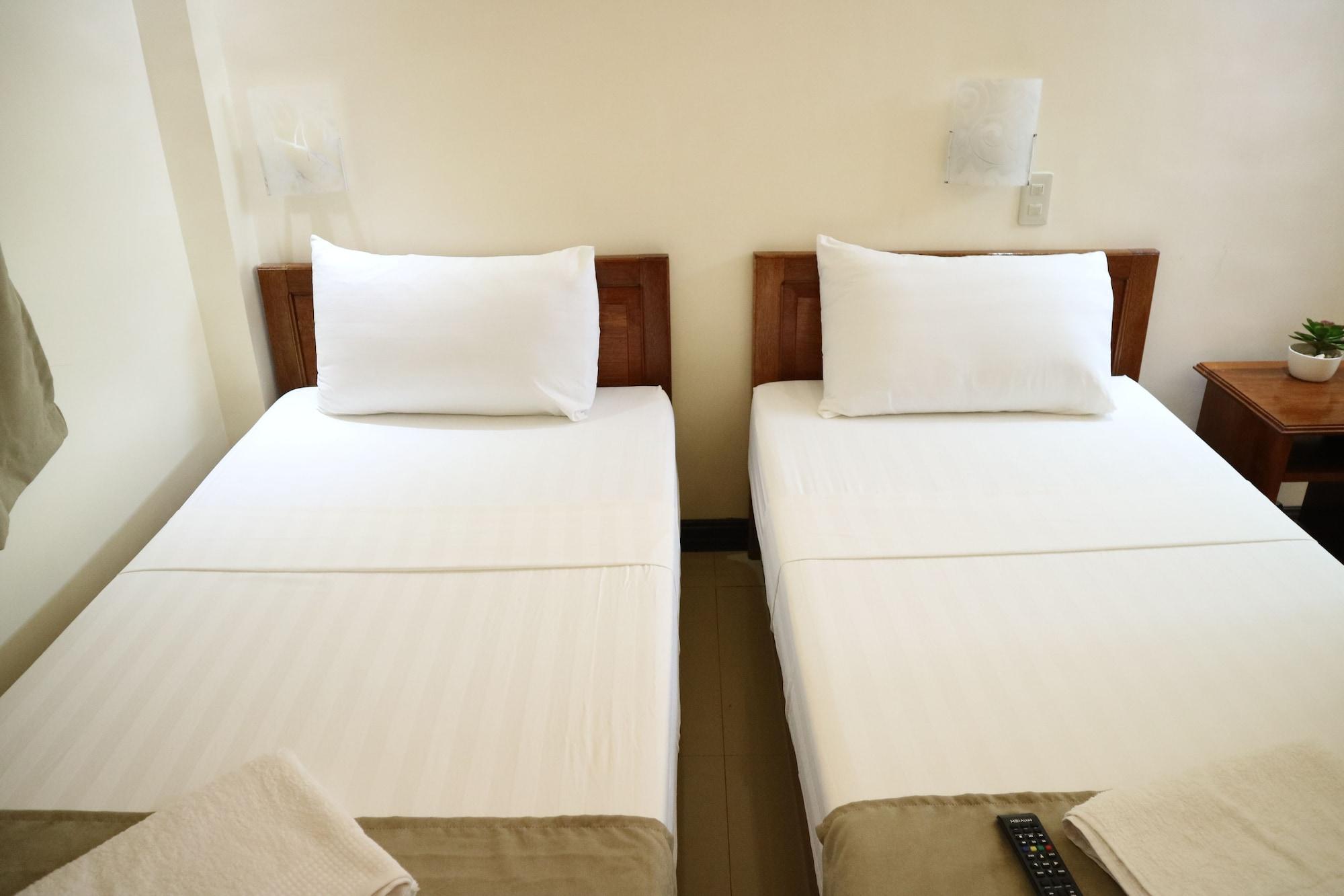 Relucio Inn El Nido Εξωτερικό φωτογραφία