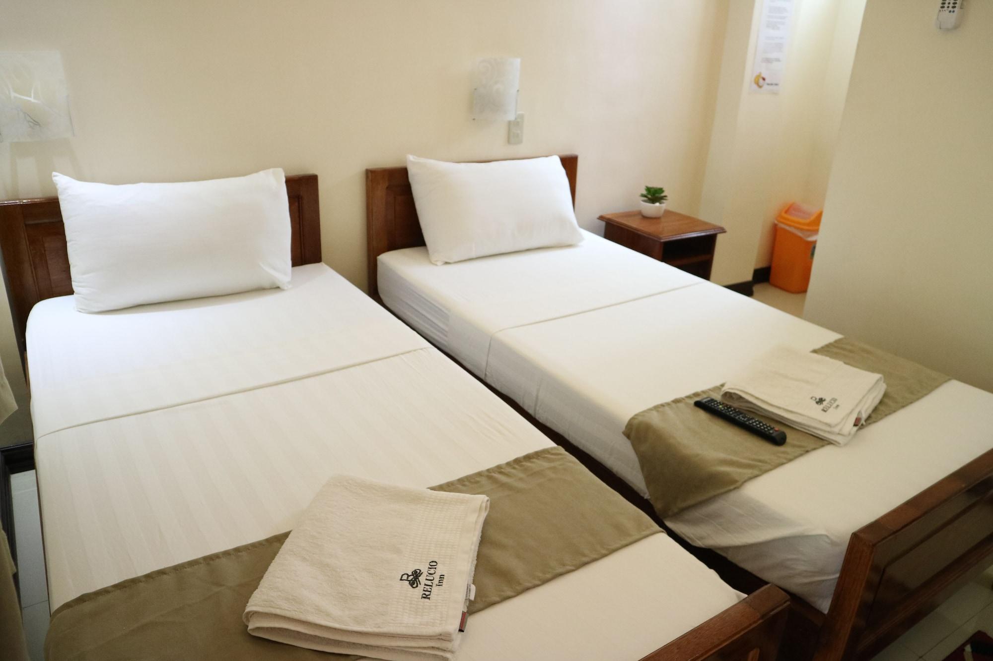 Relucio Inn El Nido Εξωτερικό φωτογραφία
