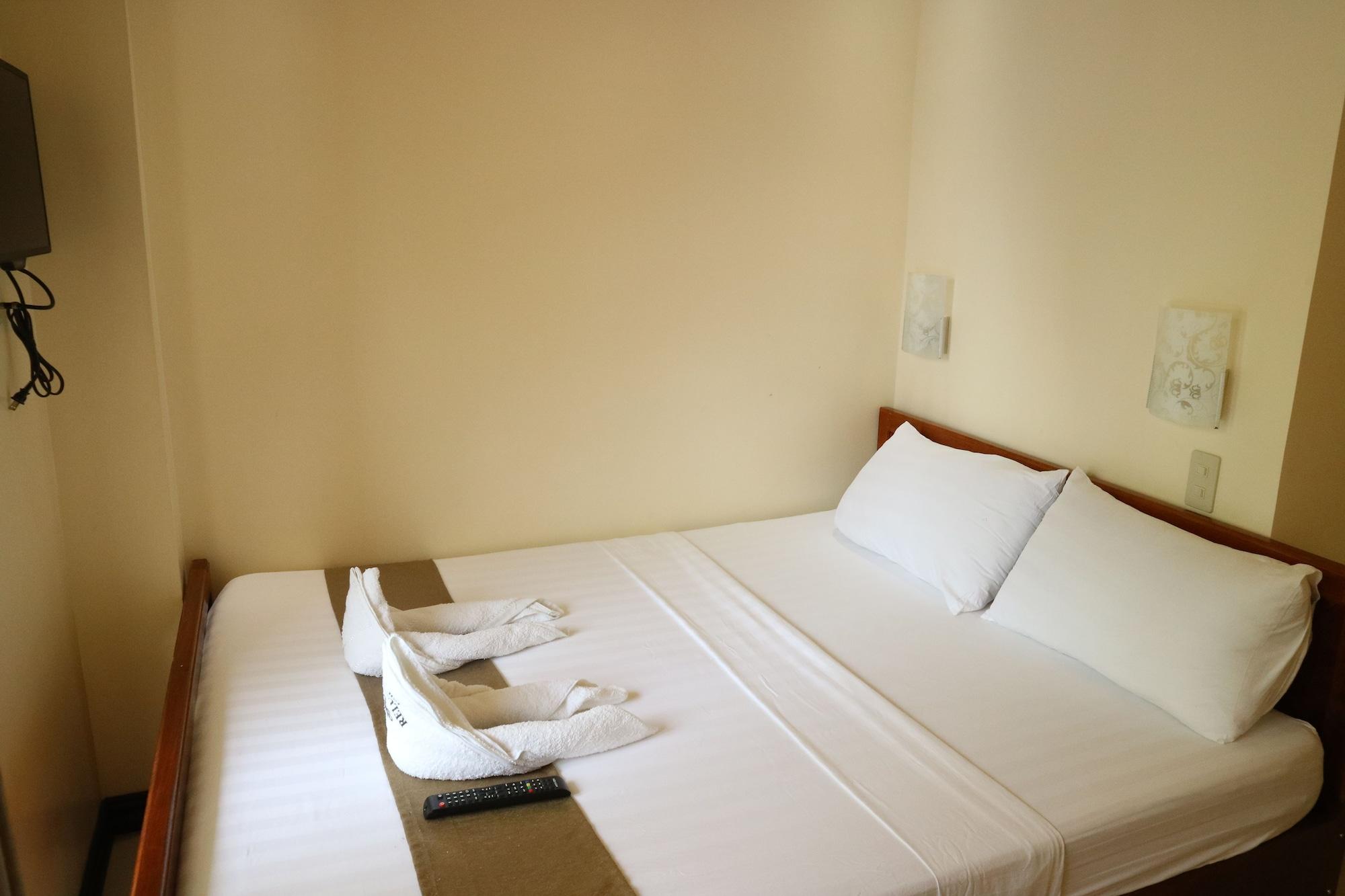 Relucio Inn El Nido Εξωτερικό φωτογραφία