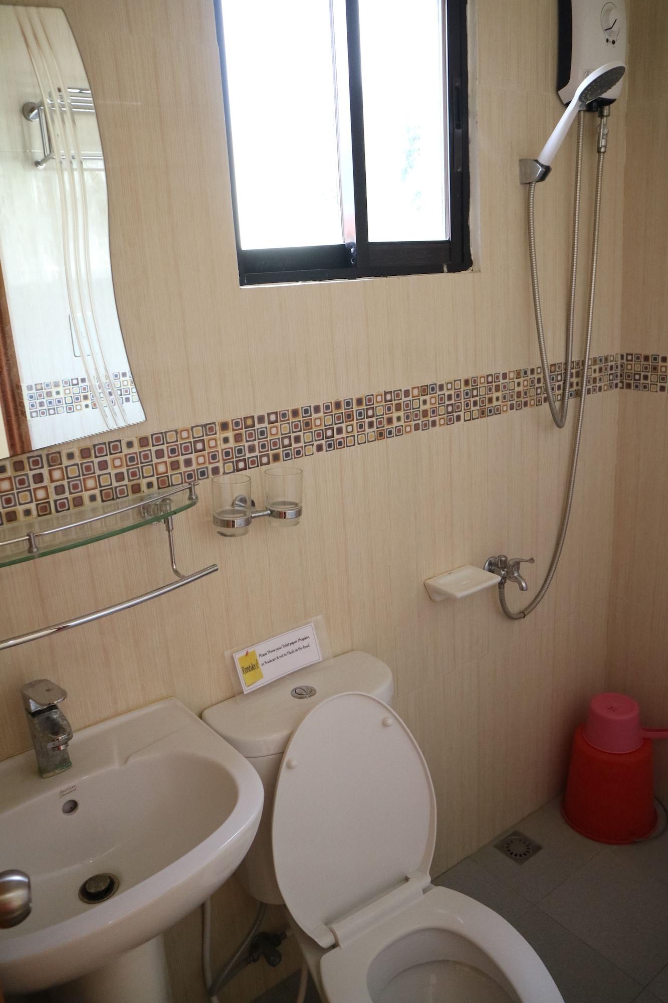 Relucio Inn El Nido Εξωτερικό φωτογραφία