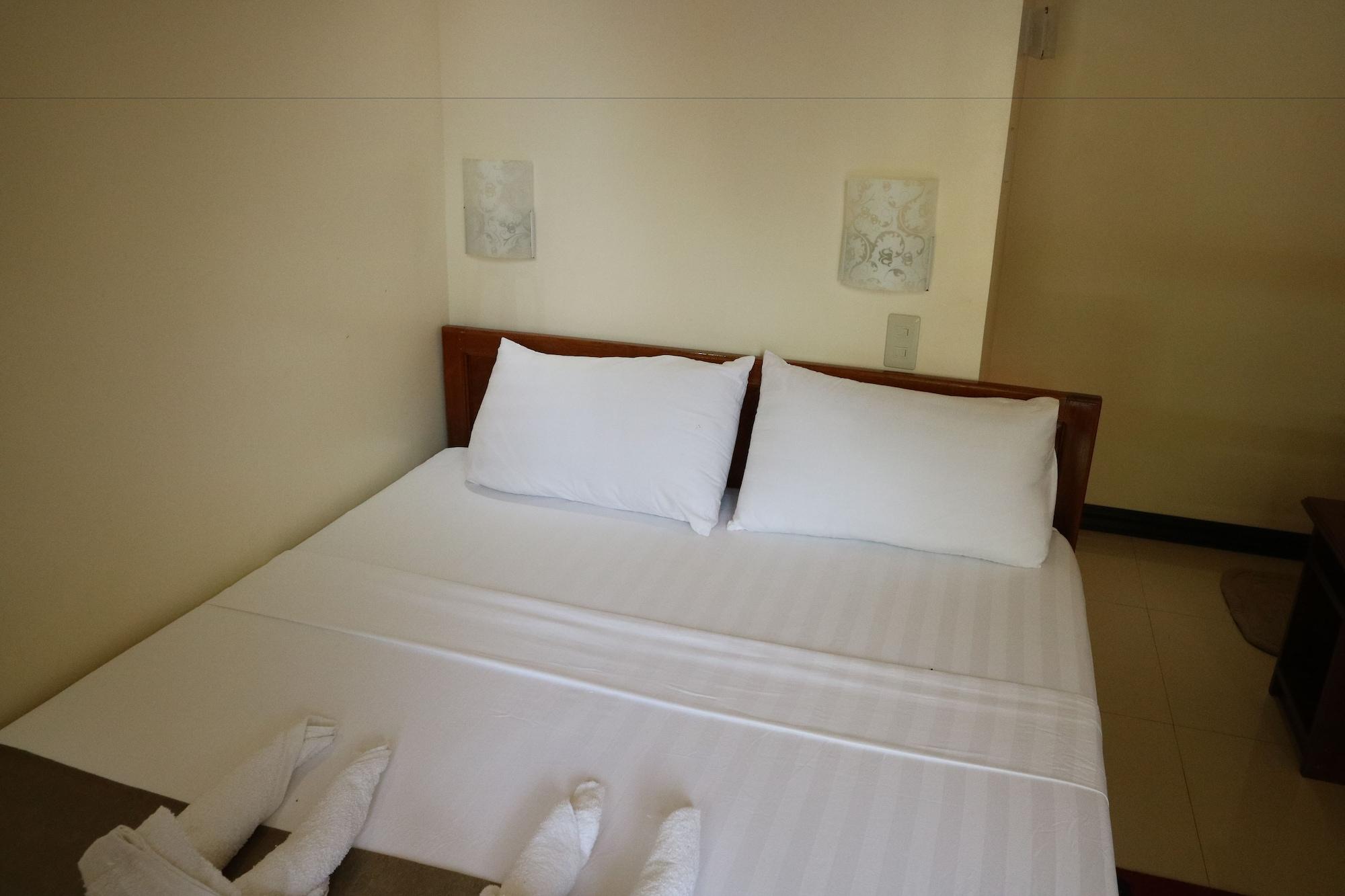 Relucio Inn El Nido Εξωτερικό φωτογραφία