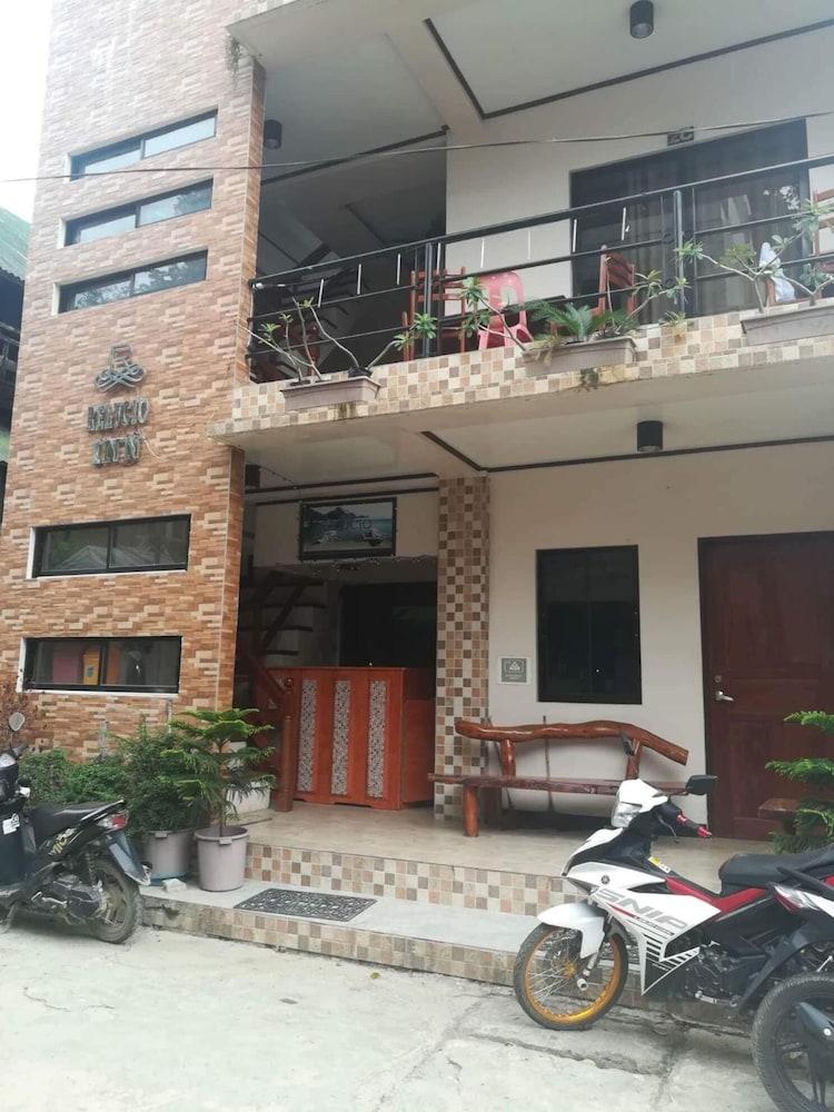 Relucio Inn El Nido Εξωτερικό φωτογραφία
