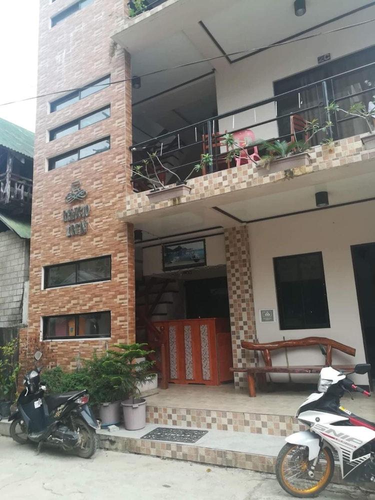Relucio Inn El Nido Εξωτερικό φωτογραφία