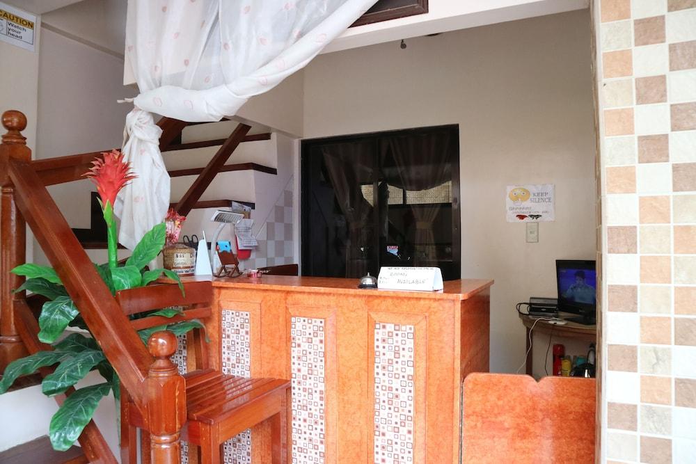 Relucio Inn El Nido Εξωτερικό φωτογραφία