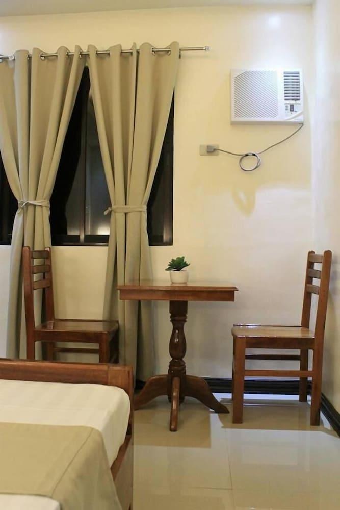 Relucio Inn El Nido Εξωτερικό φωτογραφία
