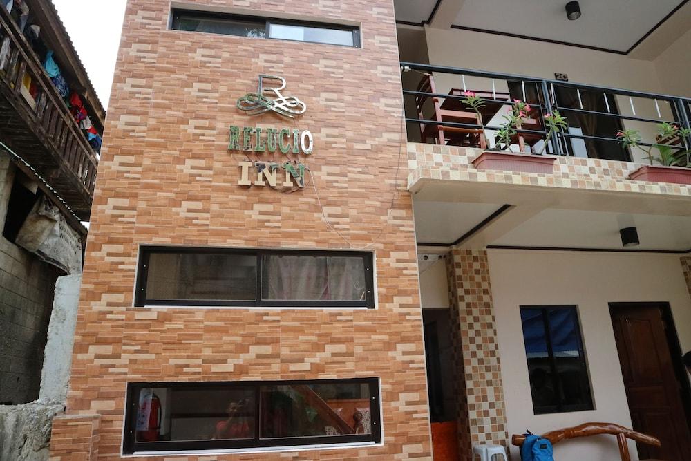 Relucio Inn El Nido Εξωτερικό φωτογραφία
