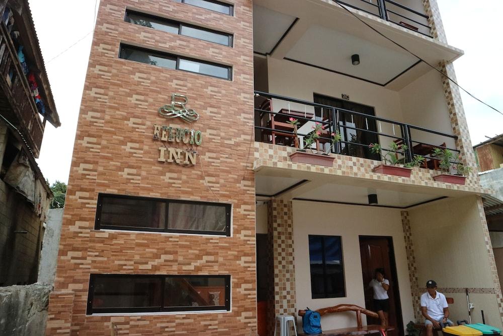 Relucio Inn El Nido Εξωτερικό φωτογραφία