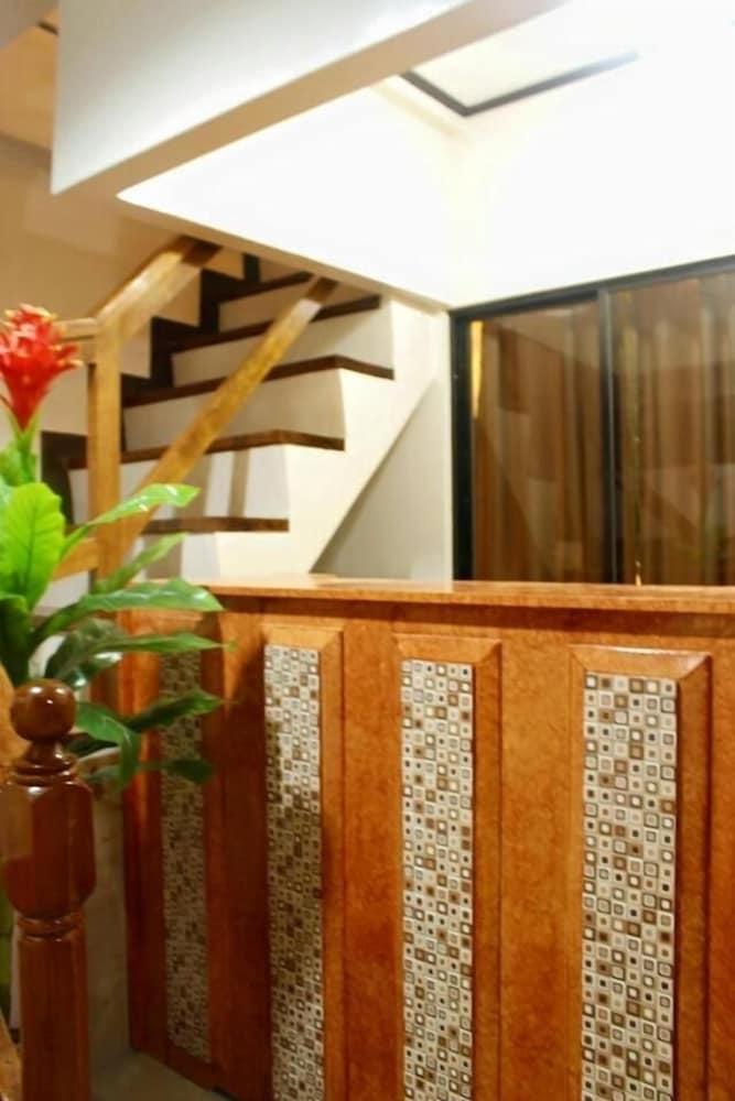 Relucio Inn El Nido Εξωτερικό φωτογραφία