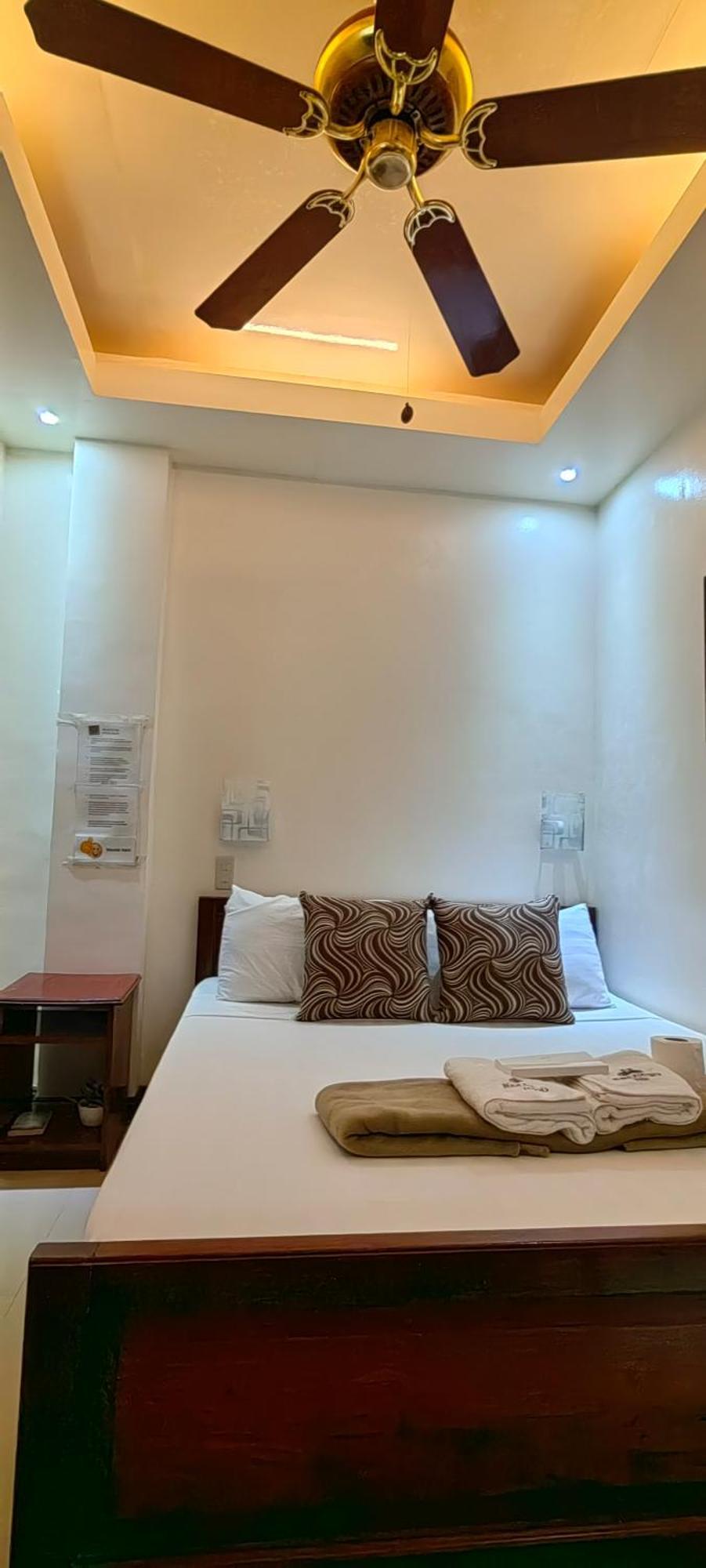 Relucio Inn El Nido Εξωτερικό φωτογραφία