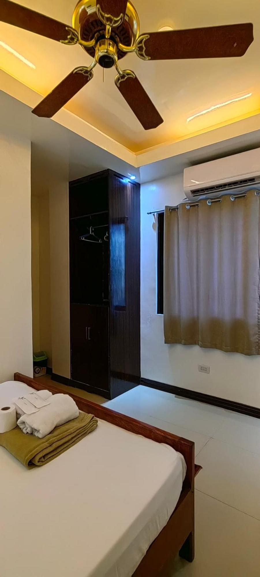 Relucio Inn El Nido Εξωτερικό φωτογραφία