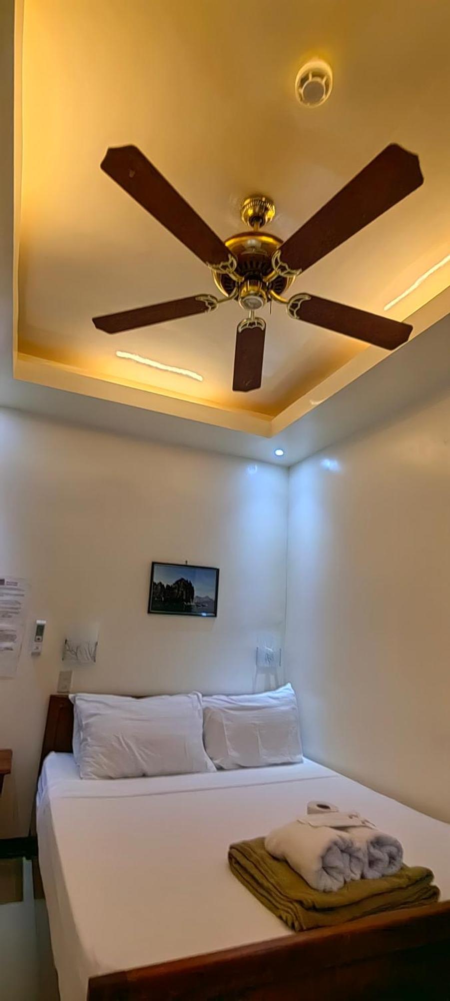 Relucio Inn El Nido Εξωτερικό φωτογραφία