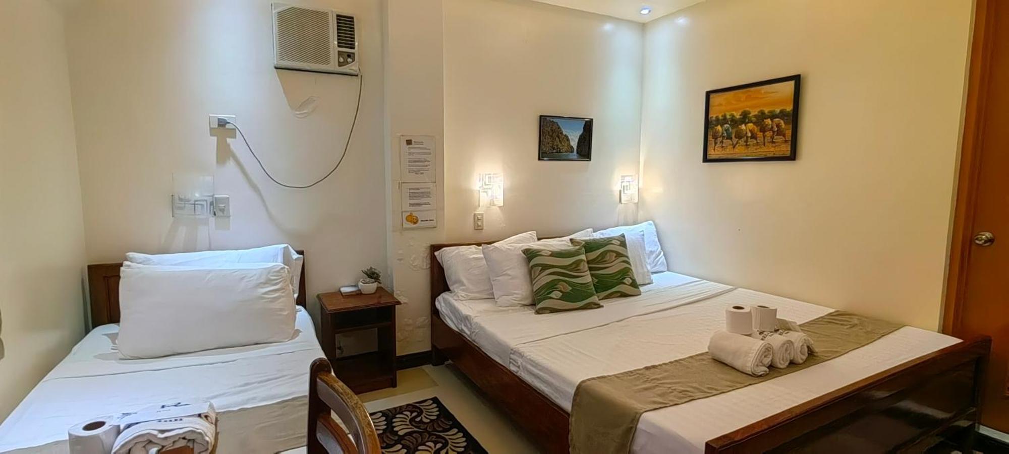 Relucio Inn El Nido Εξωτερικό φωτογραφία