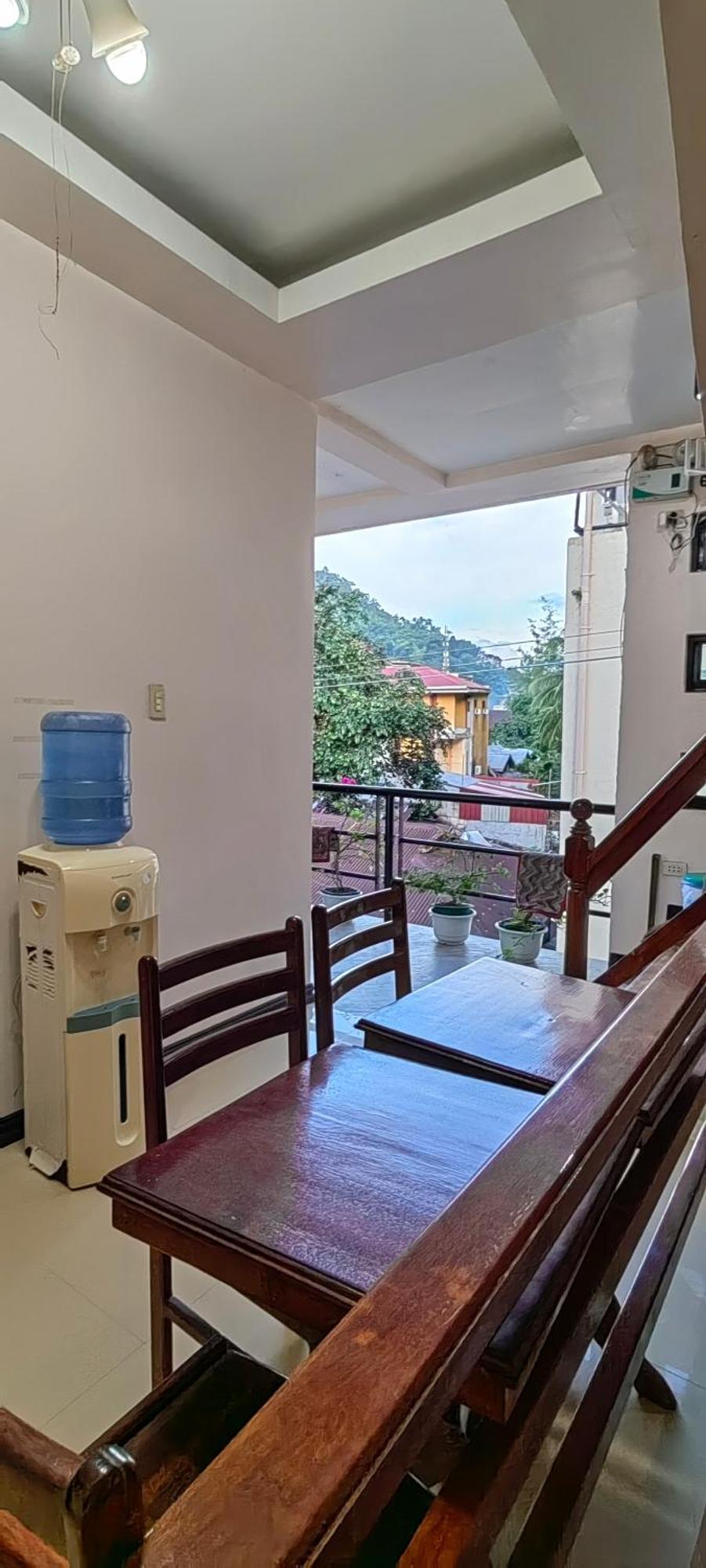 Relucio Inn El Nido Εξωτερικό φωτογραφία