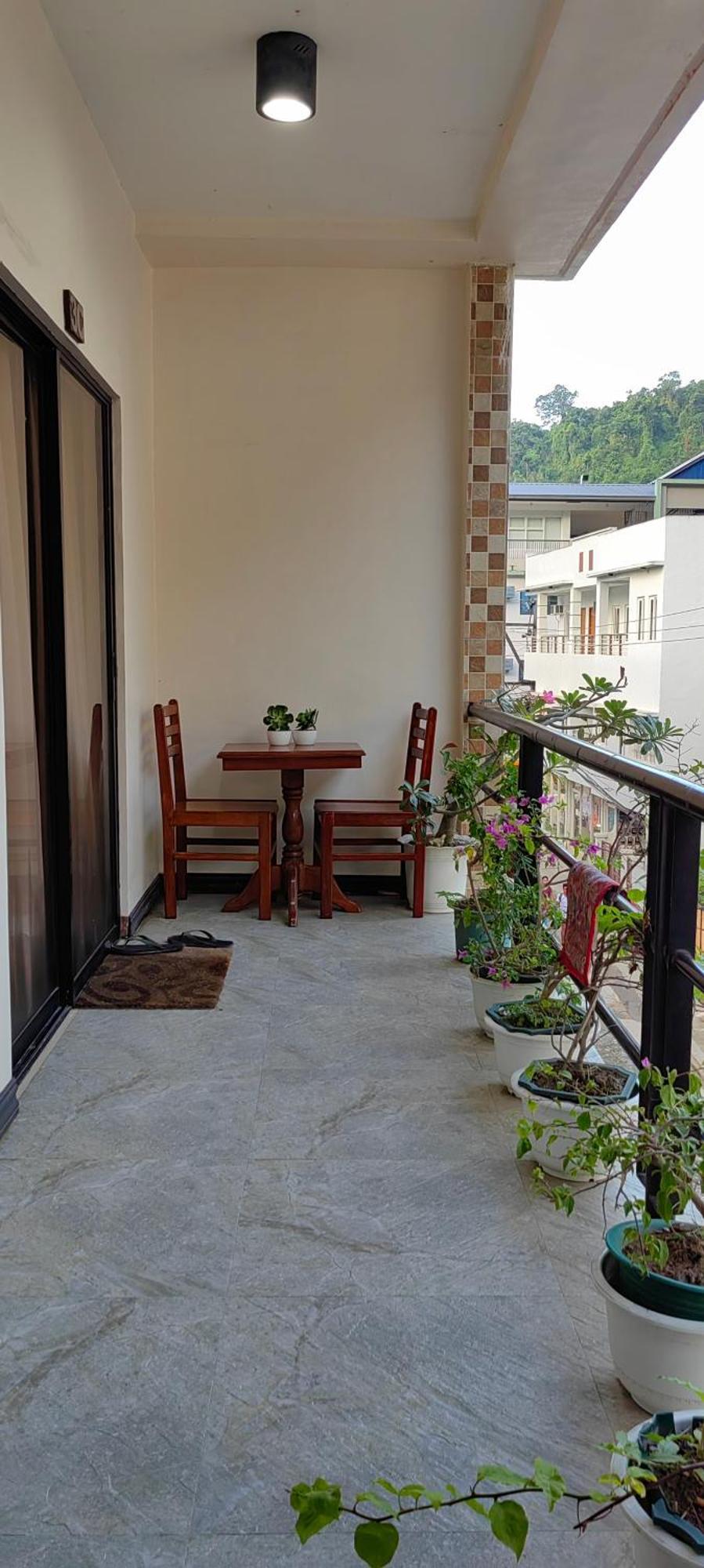 Relucio Inn El Nido Εξωτερικό φωτογραφία
