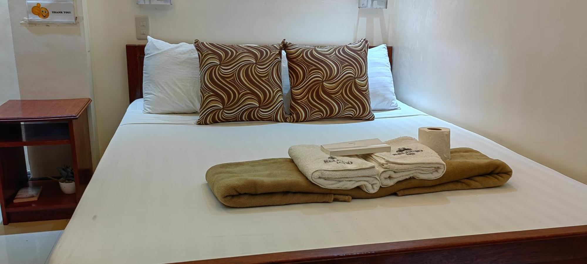 Relucio Inn El Nido Εξωτερικό φωτογραφία