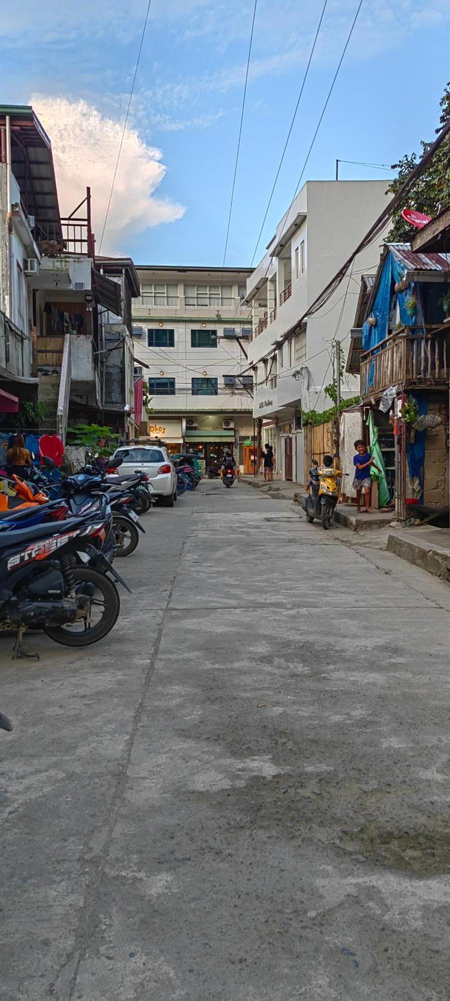 Relucio Inn El Nido Εξωτερικό φωτογραφία