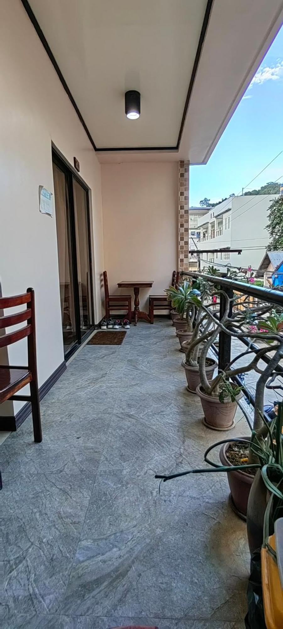 Relucio Inn El Nido Εξωτερικό φωτογραφία