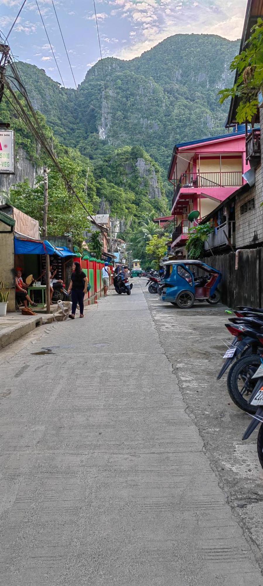 Relucio Inn El Nido Εξωτερικό φωτογραφία