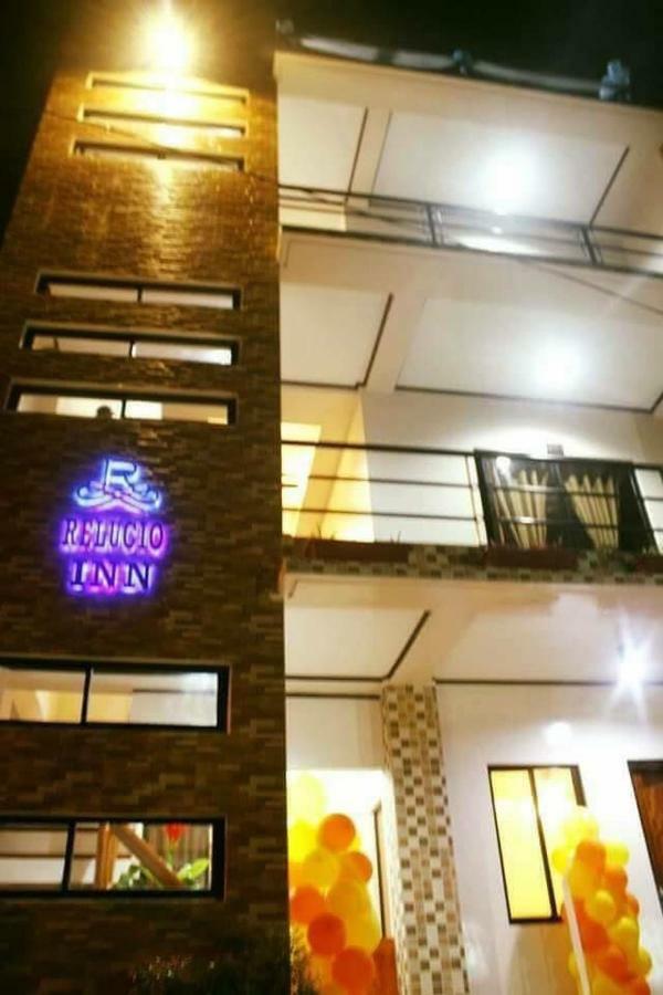 Relucio Inn El Nido Εξωτερικό φωτογραφία