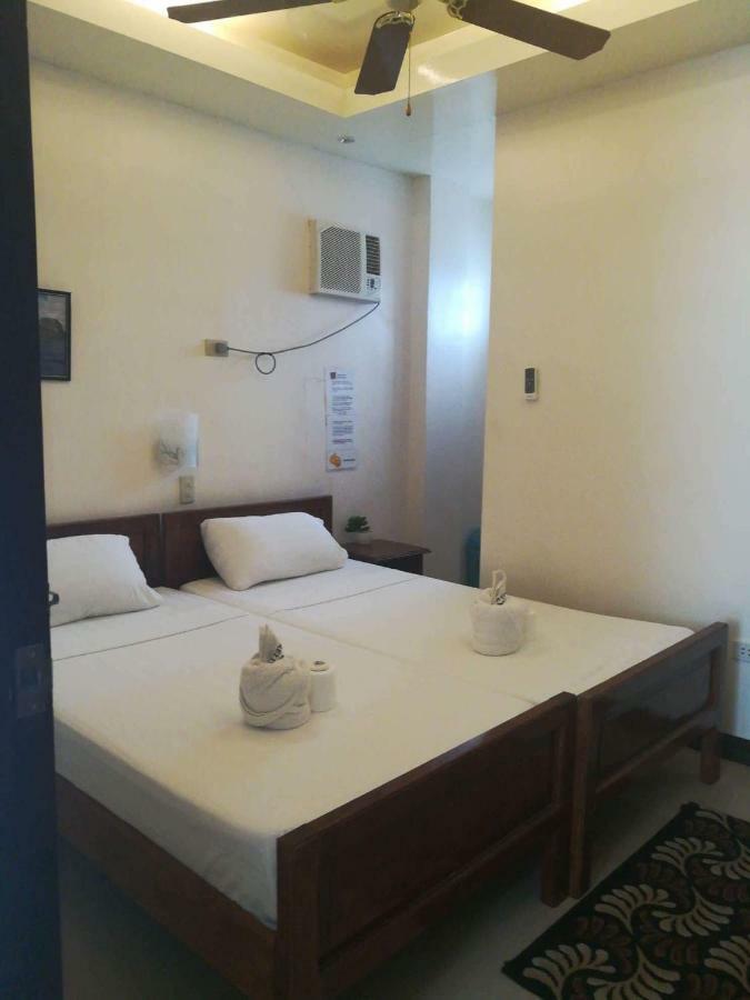 Relucio Inn El Nido Εξωτερικό φωτογραφία