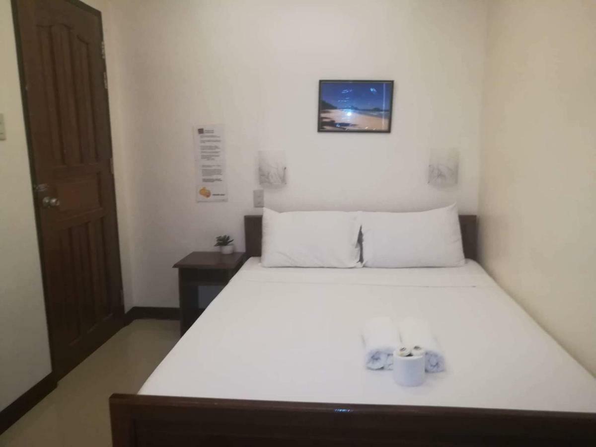 Relucio Inn El Nido Εξωτερικό φωτογραφία