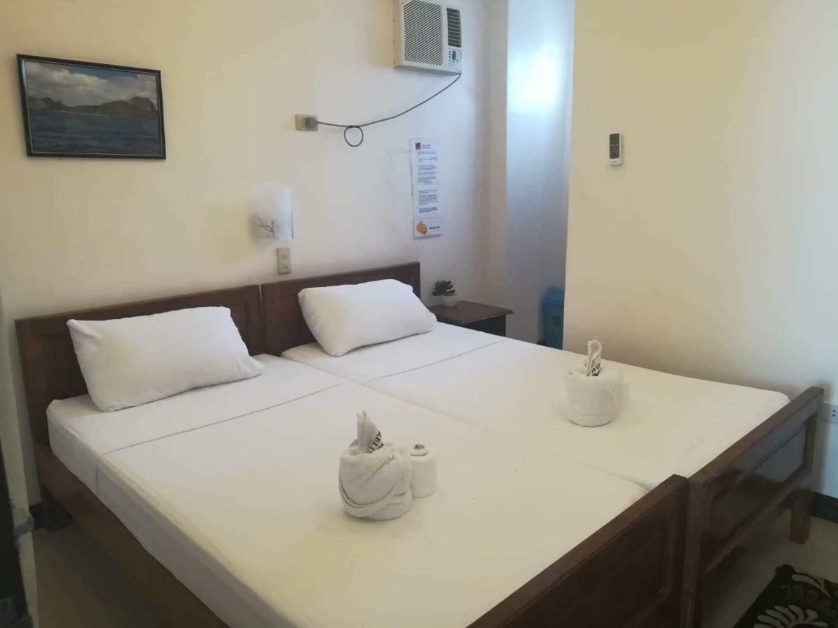 Relucio Inn El Nido Εξωτερικό φωτογραφία